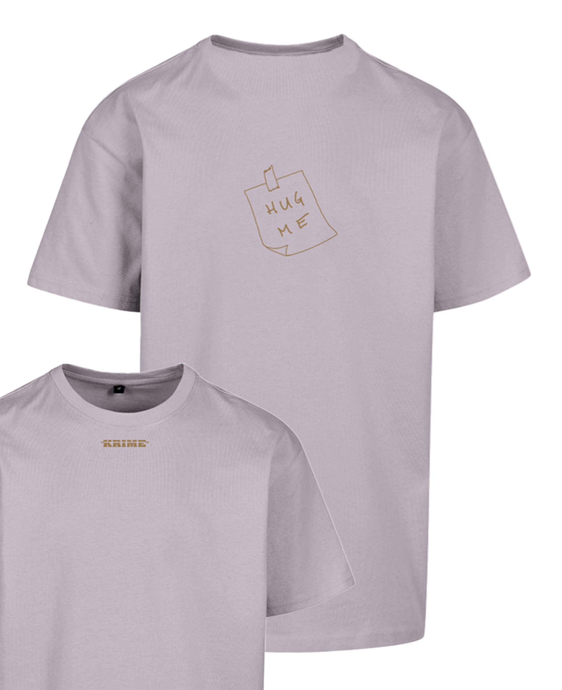 BYB_Tshirt_HugMe_lilac_gold.png