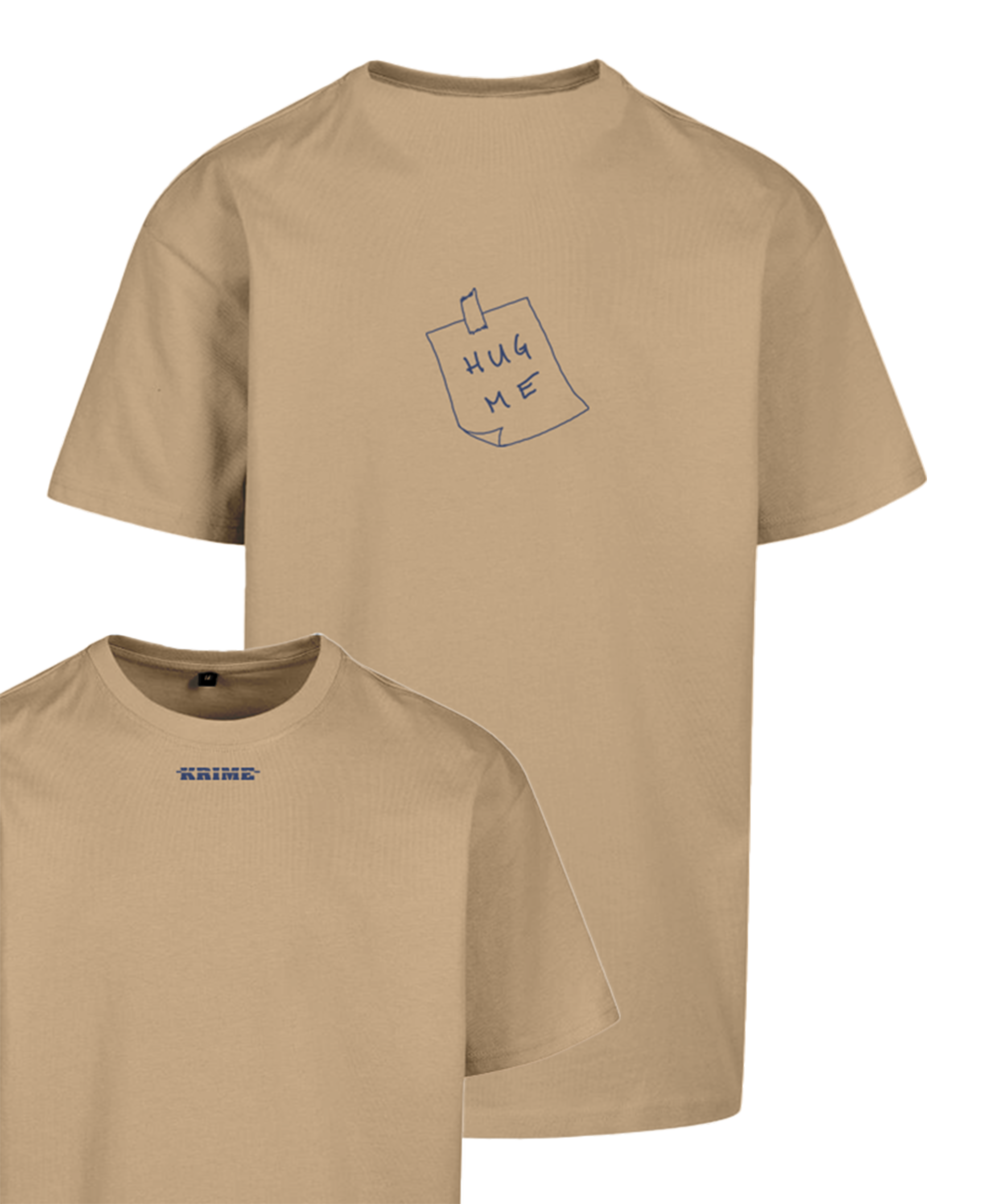 BYB_Tshirt_HugMe_uniconbeige_navy.png