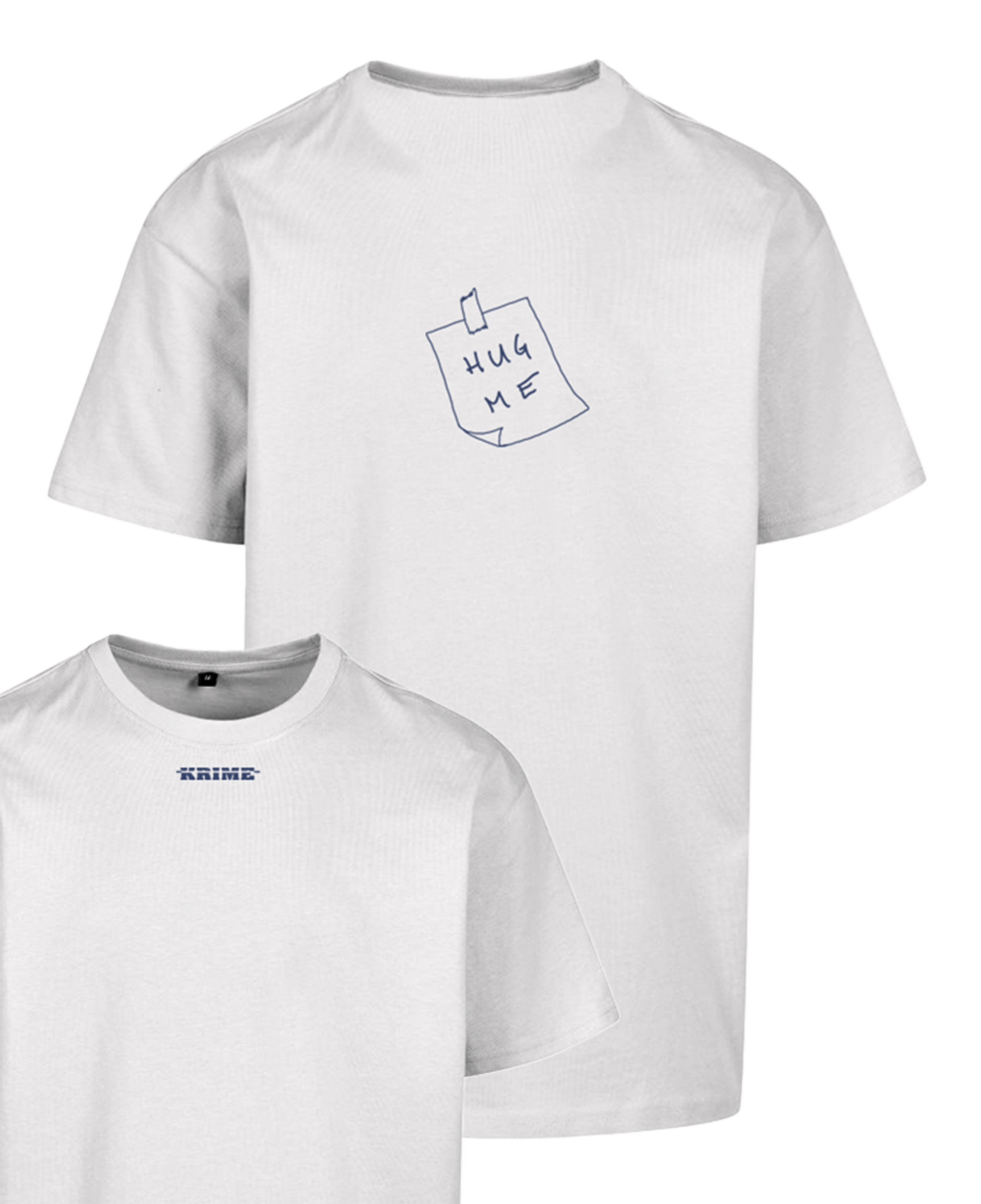 BYB_Tshirt_HugMe_white_navy.png