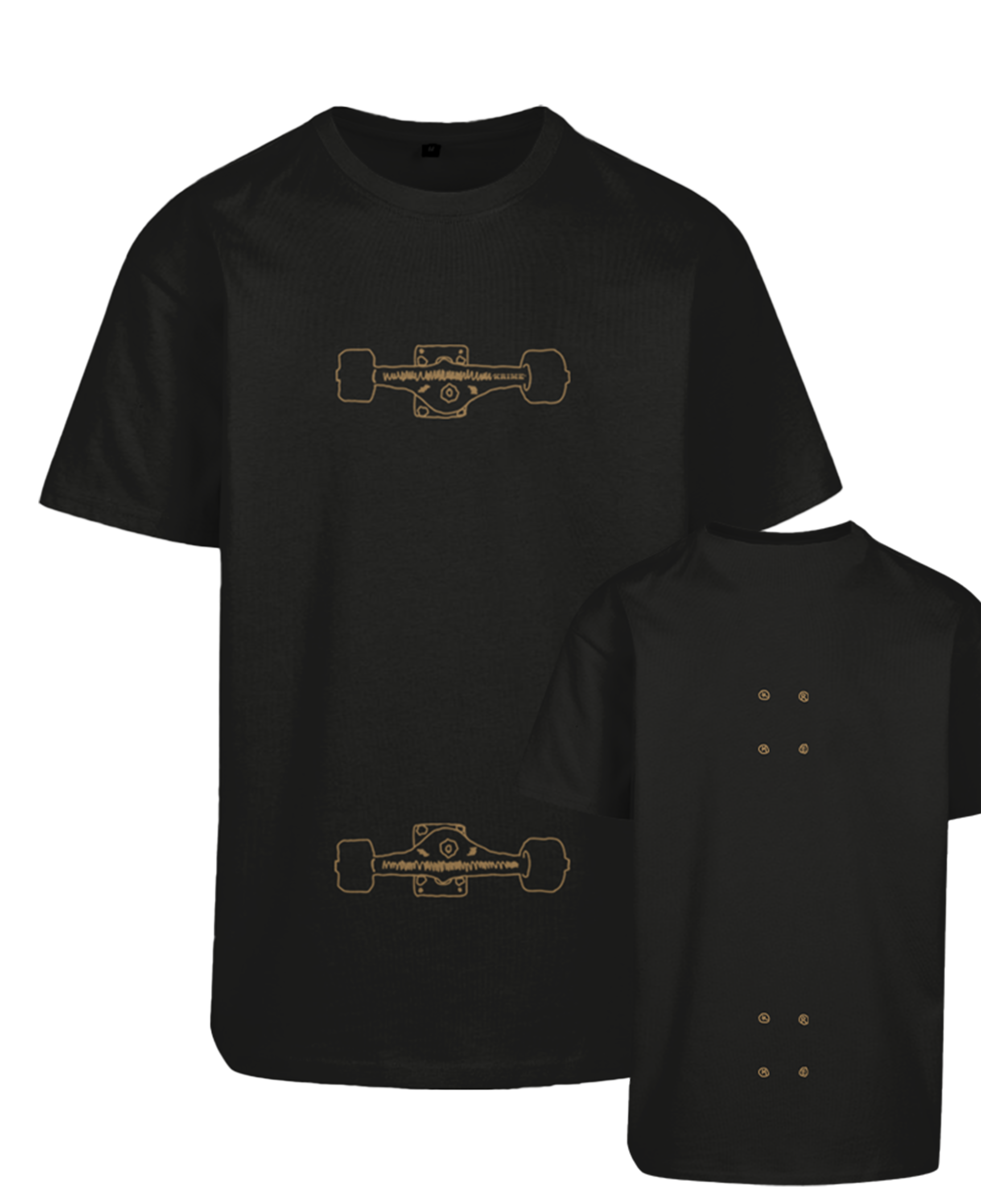BYB_shirt_Skate_black_gold.png