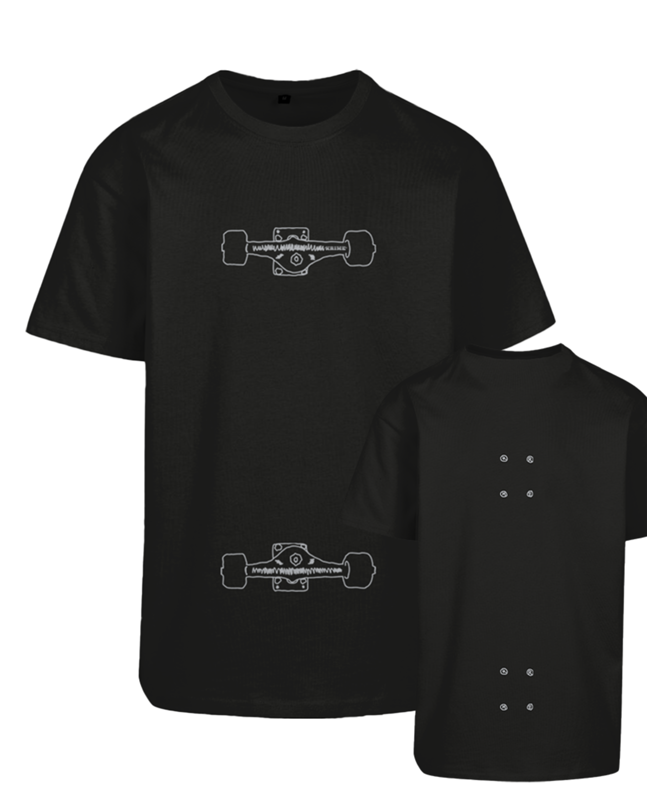 BYB_shirt_Skate_black_grey.png