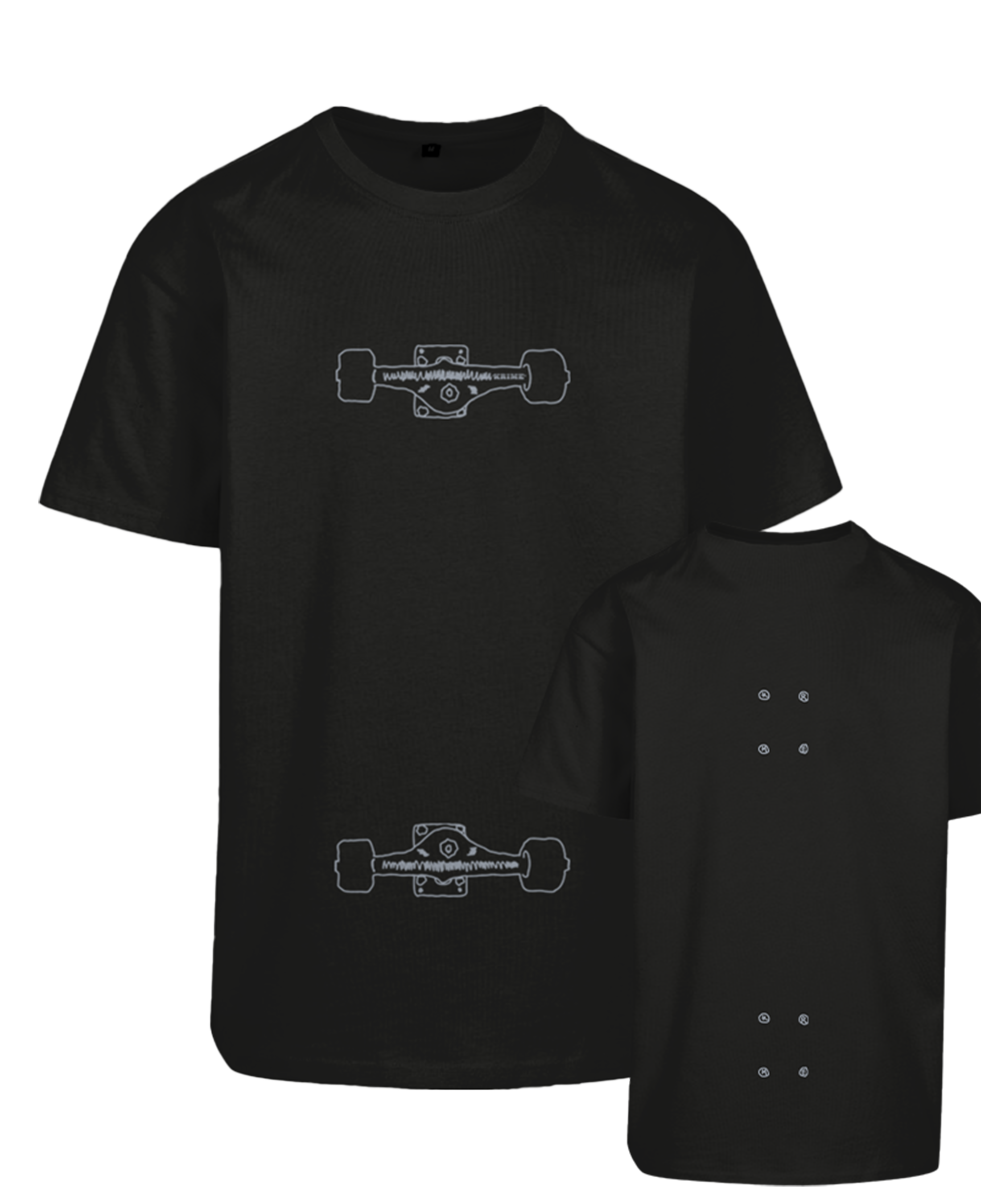 BYB_shirt_Skate_black_silver.png