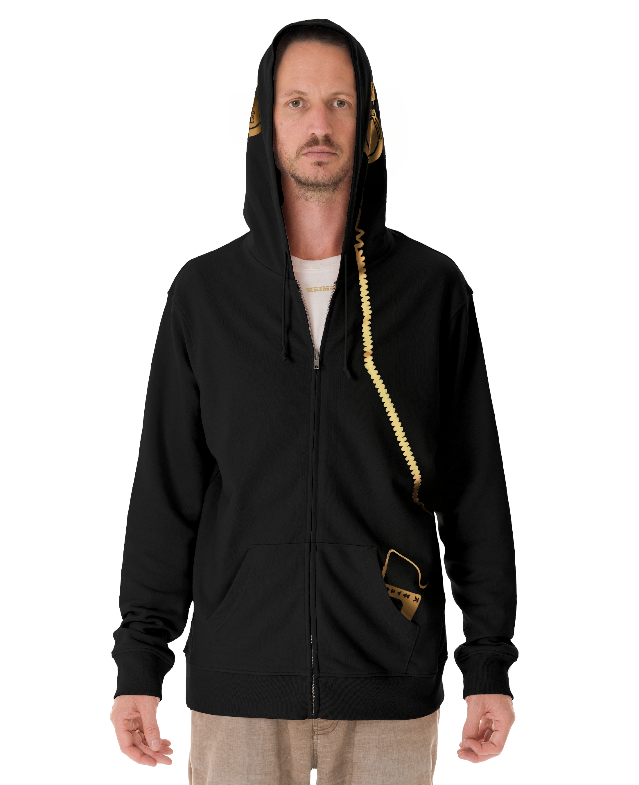 ZipHoodie_Headphones_black_gold.png