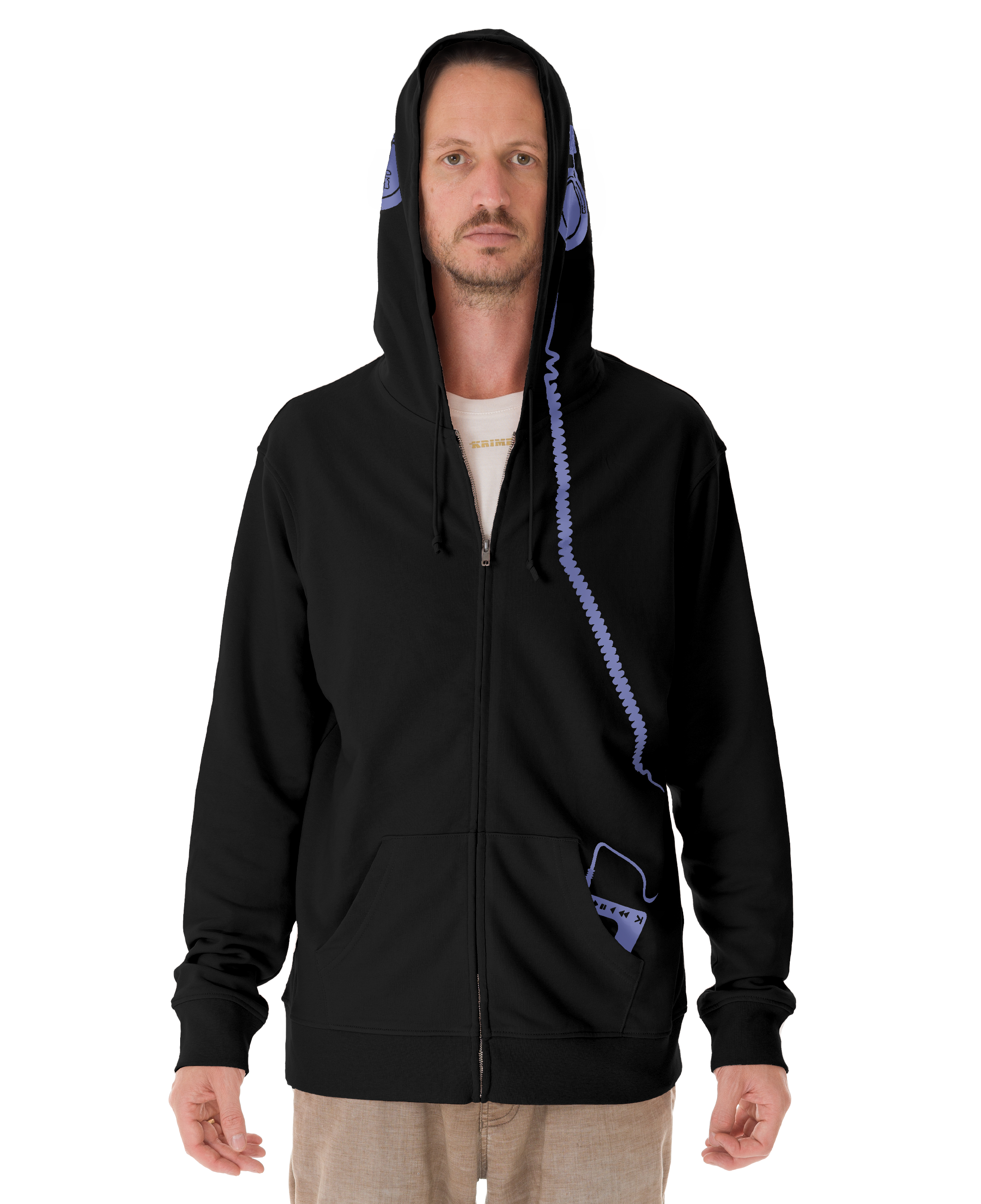 ZipHoodie_Headphones_black_lilac414.png