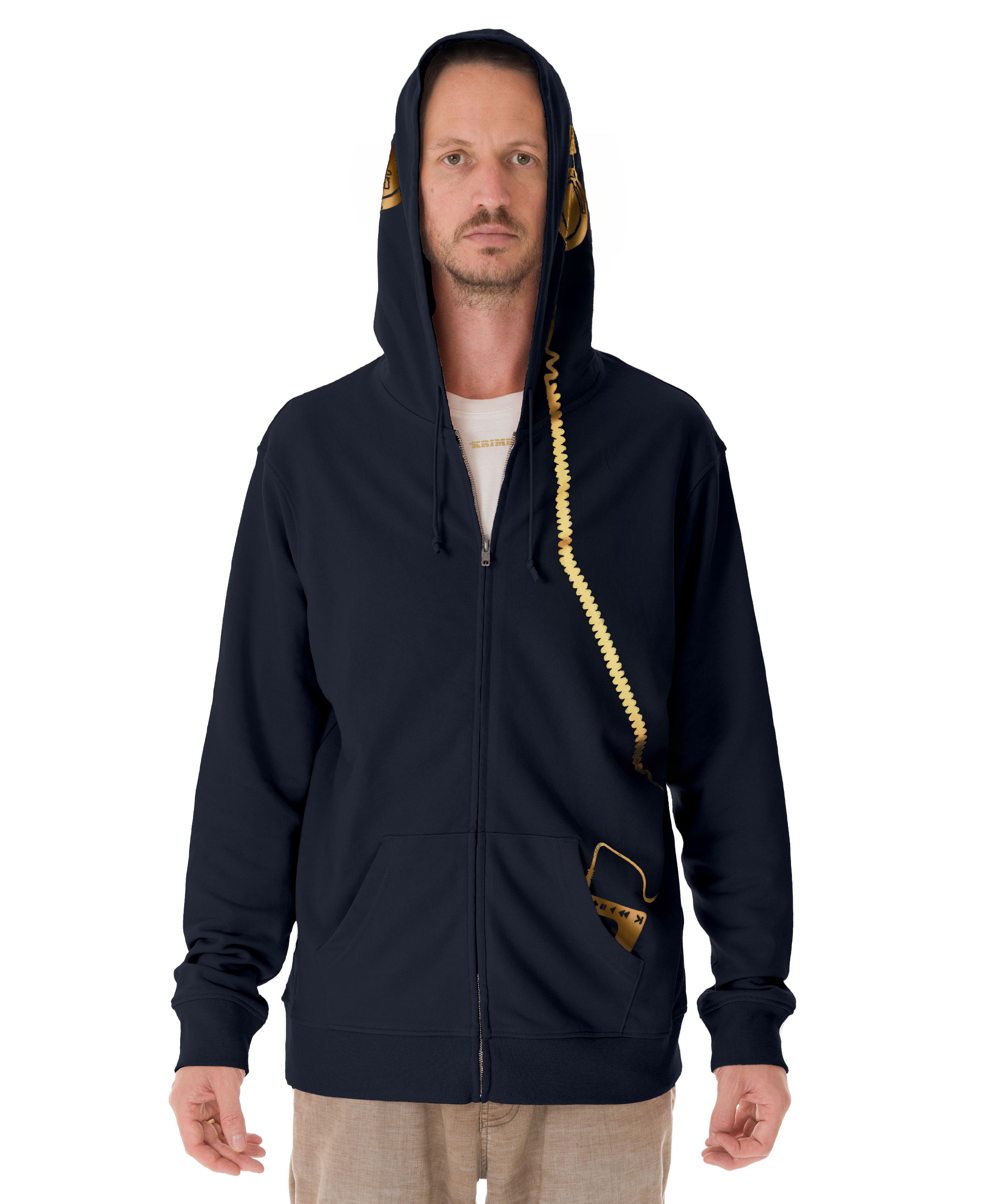 ZipHoodie_Headphones_navy_gold.png